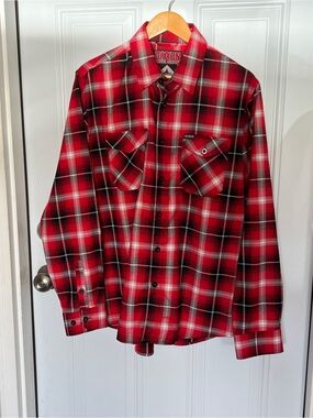 DIXXON Klockwerks sz L